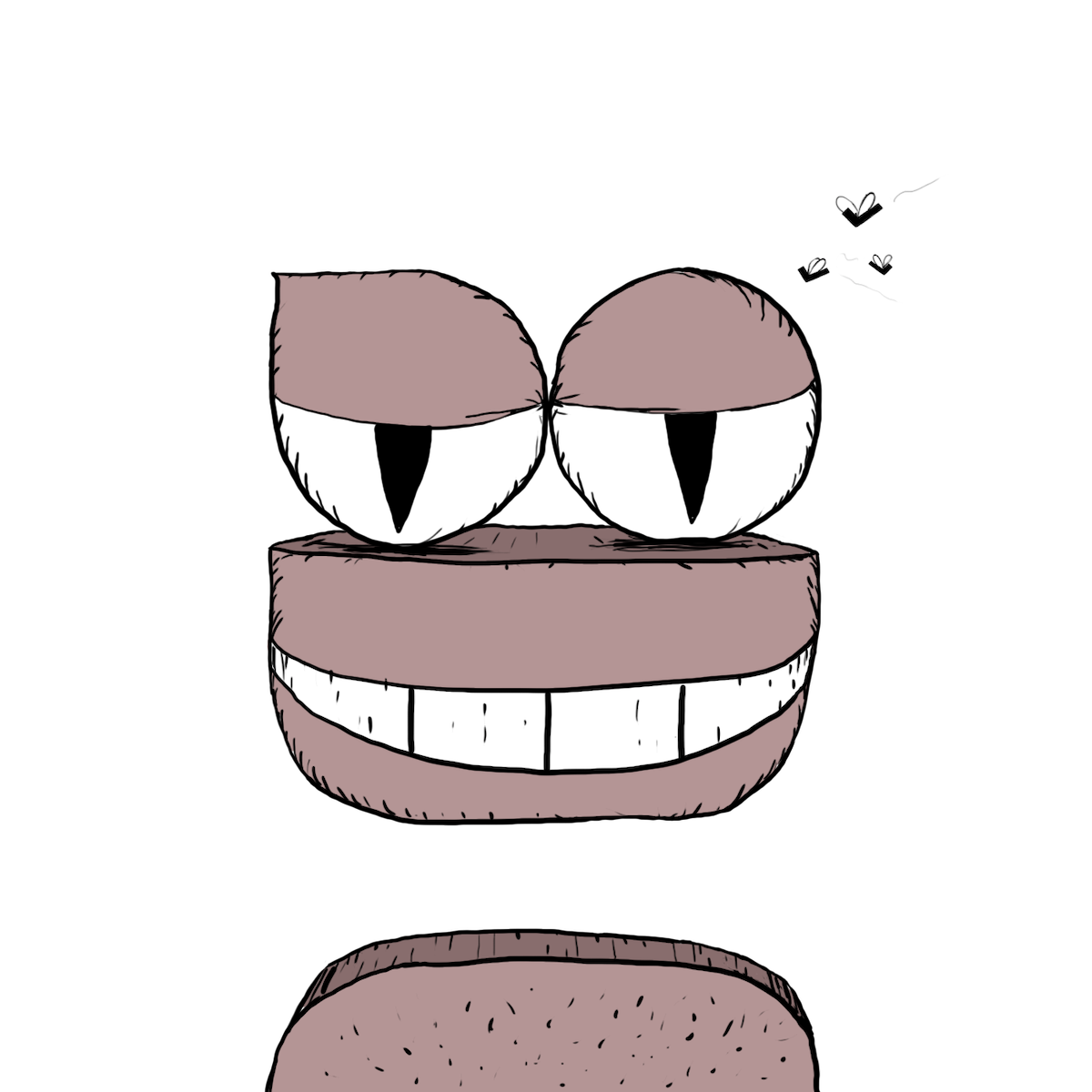 Barely Opepens #371
