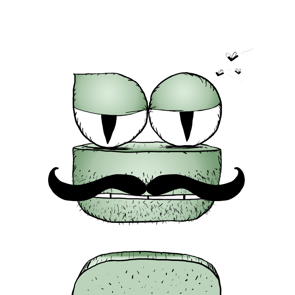 Barely Opepens #428