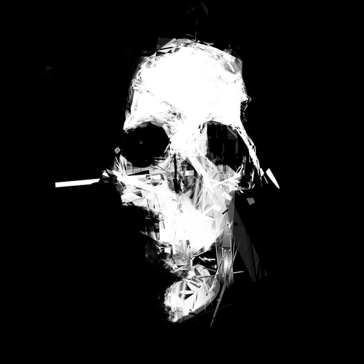 BTC SKulls #11