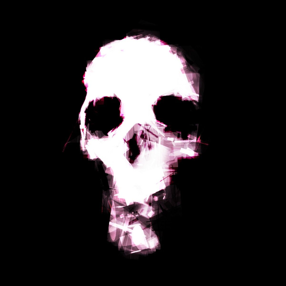 BTC SKulls #15
