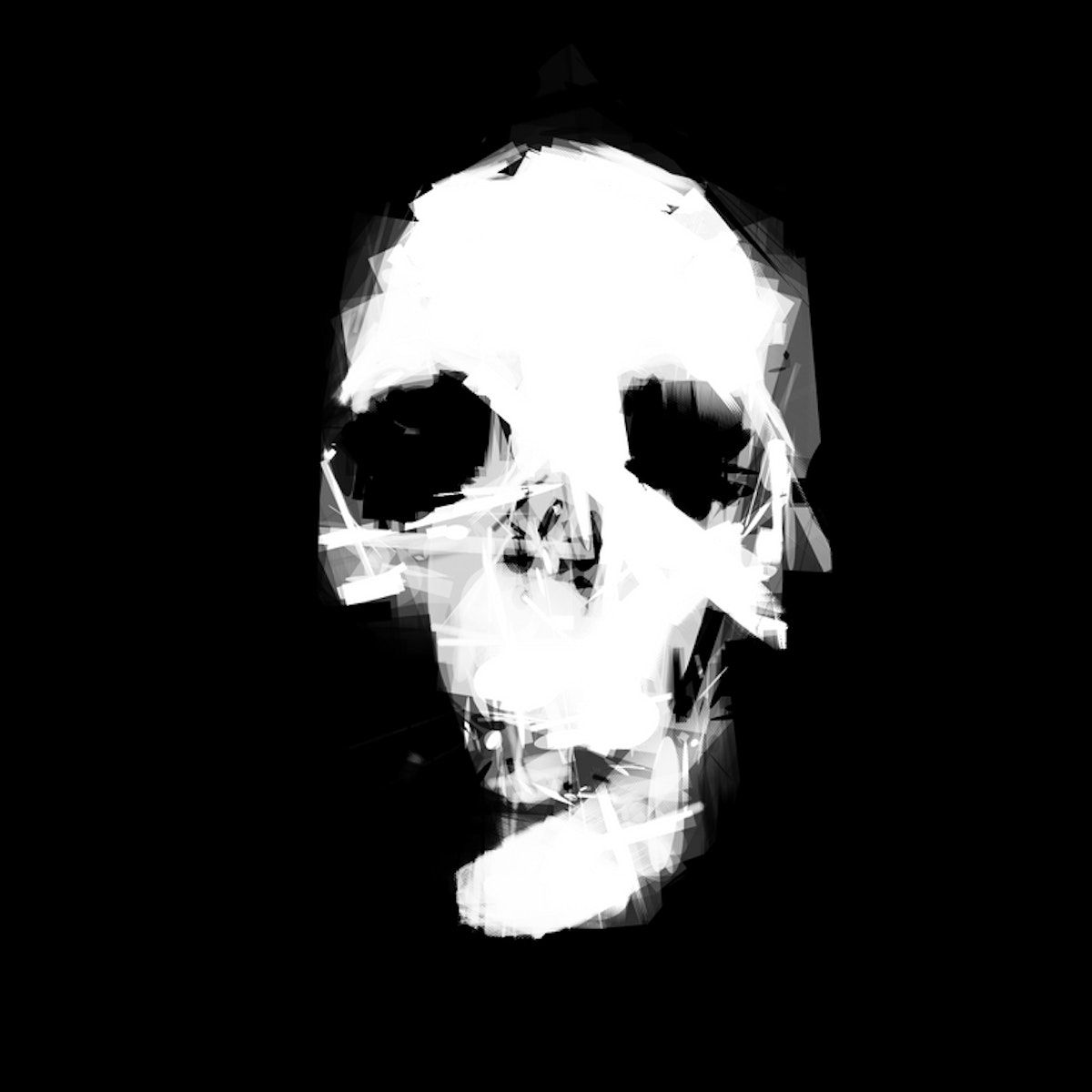 BTC SKulls #215