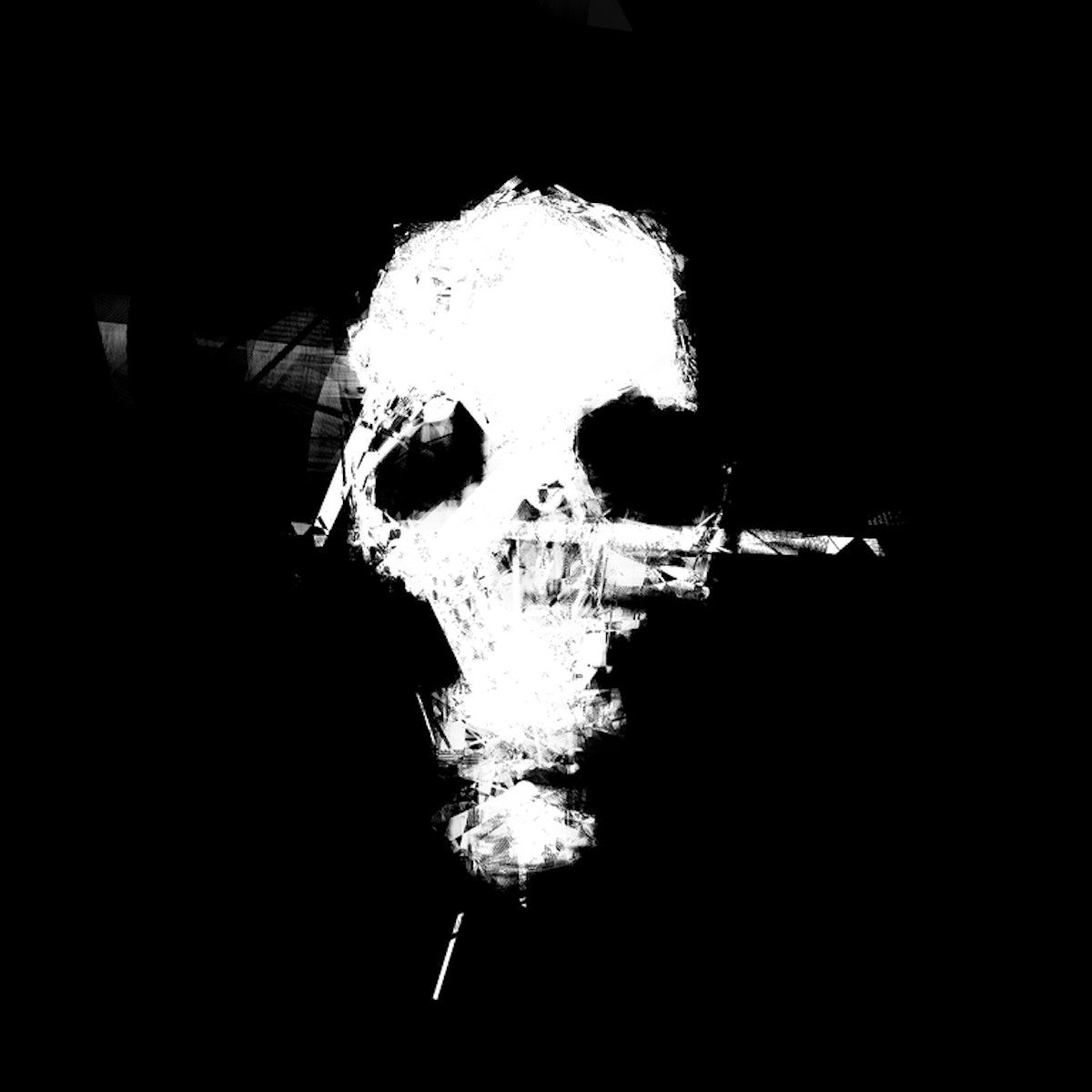 BTC SKulls #45