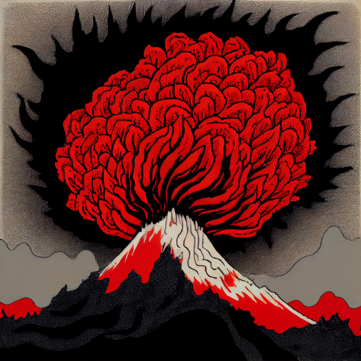 Obake Flower by Warwick #138