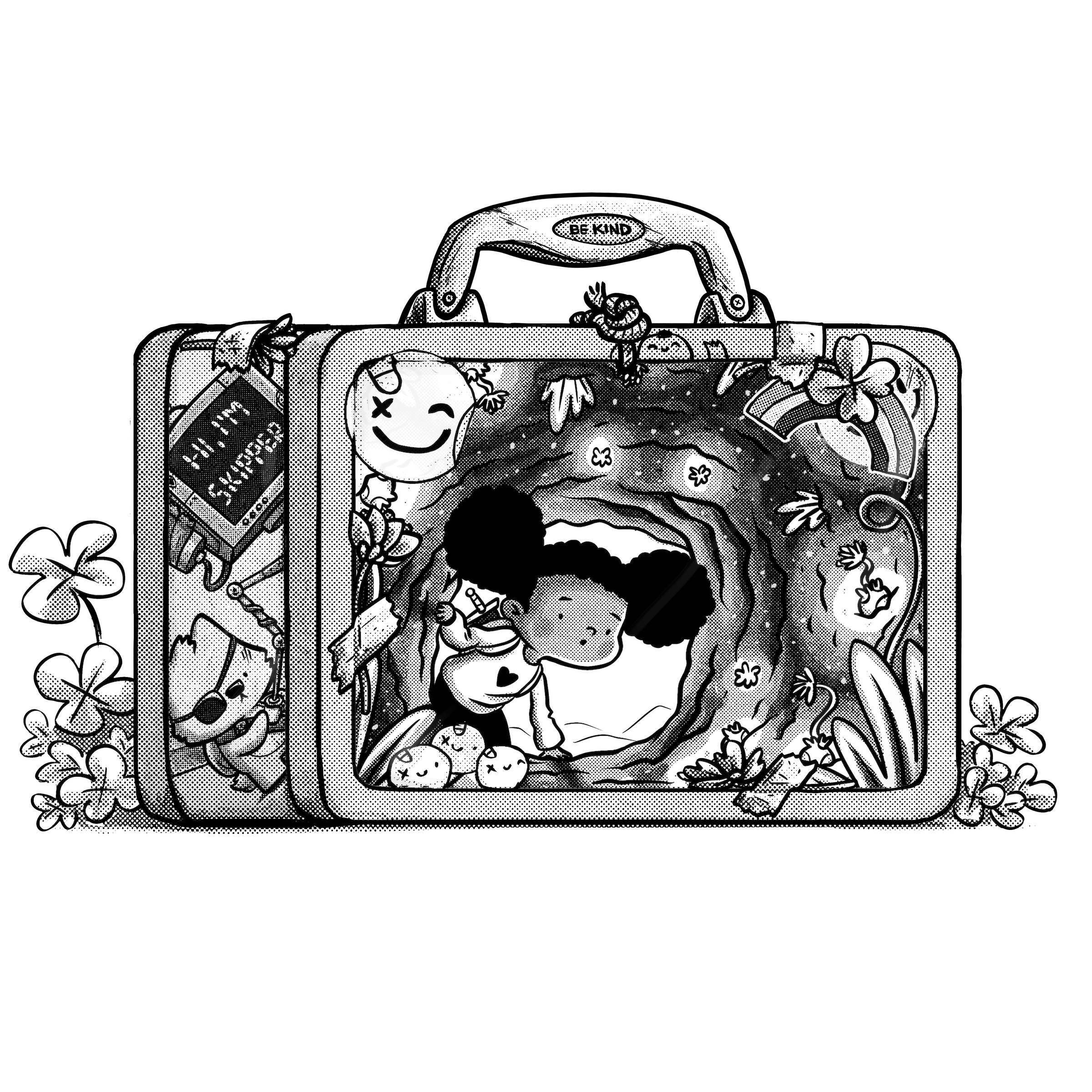 Humankind Lunchbox #215