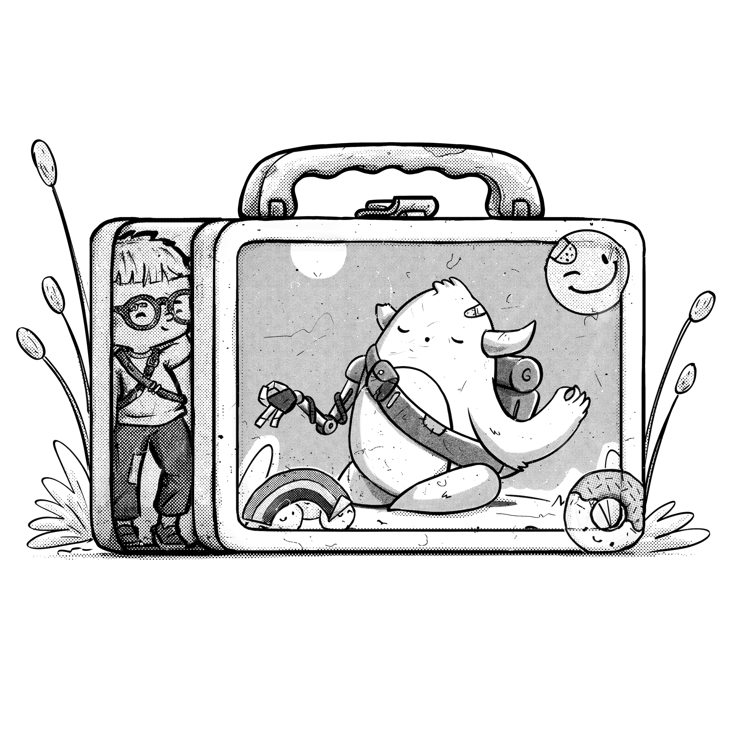 Humankind Lunchbox #373