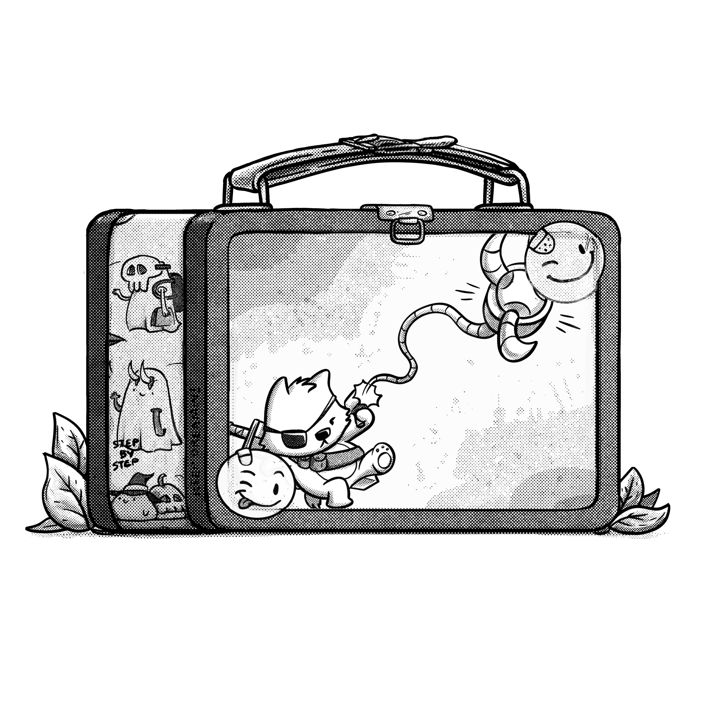 Humankind Lunchbox #665