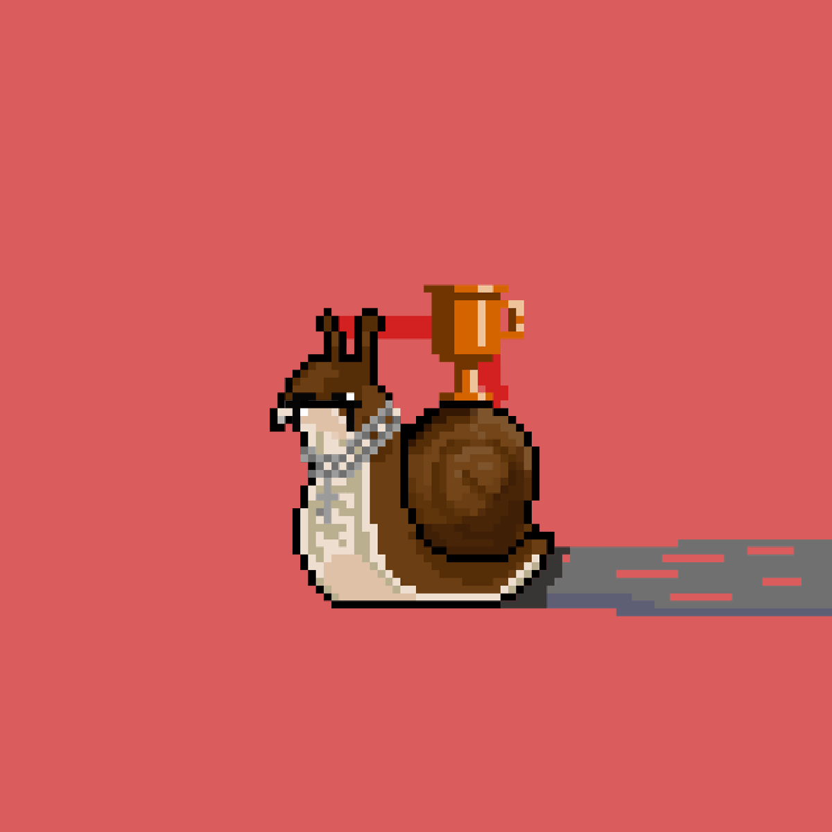 Snaily Snails #1082