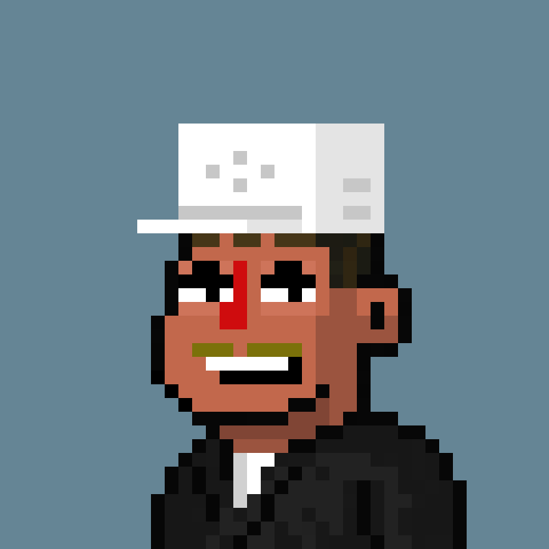 Commoner #1588