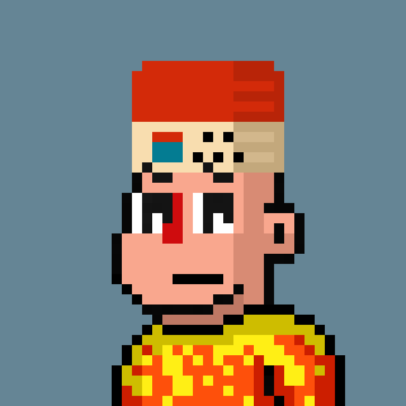 Commoner #926
