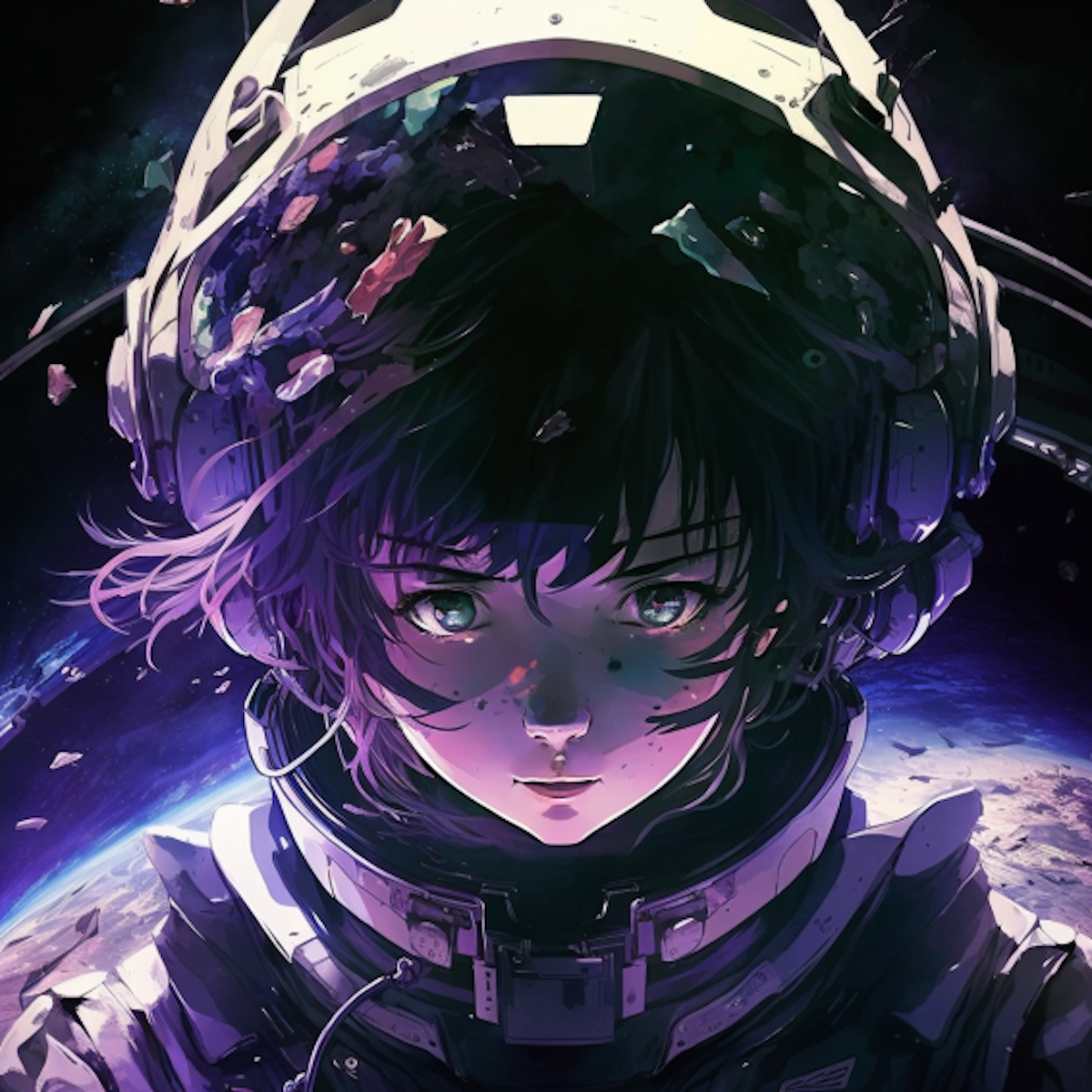 Dark Ordinauts #14