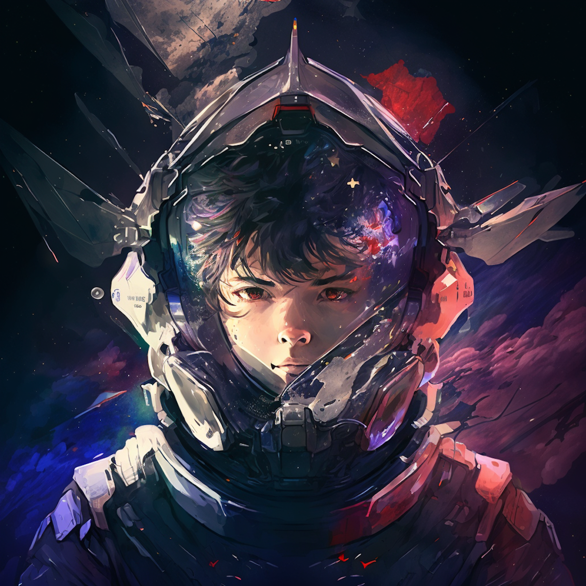Dark Ordinauts #169