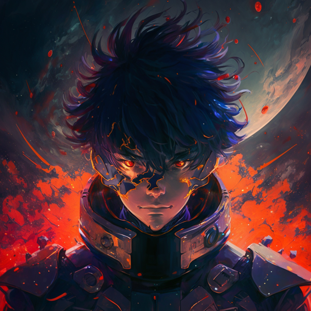 Dark Ordinauts #182