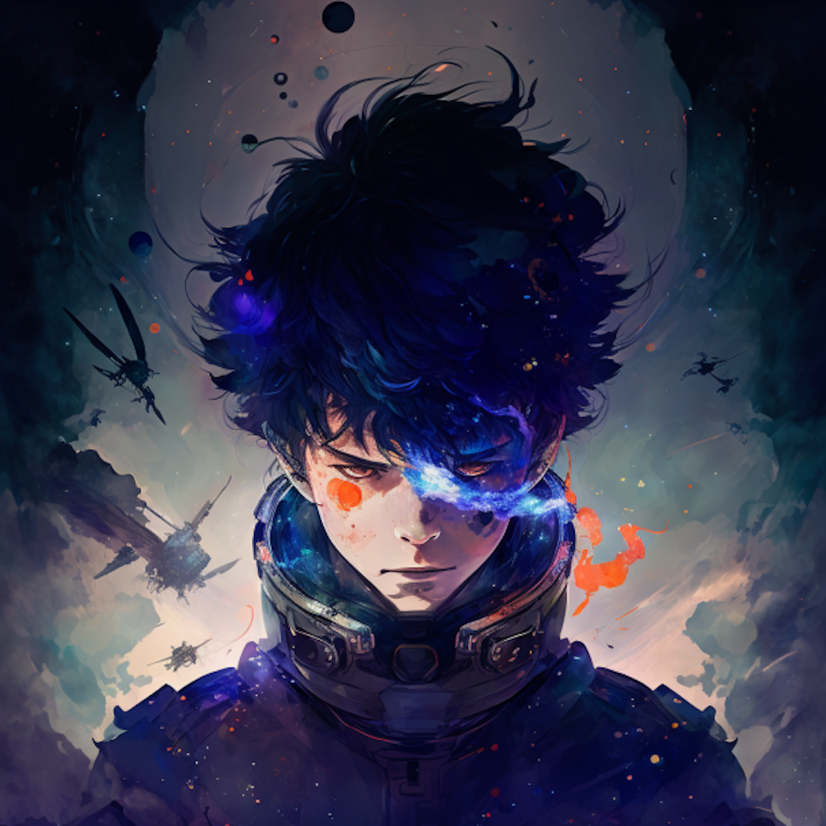 Dark Ordinauts #40