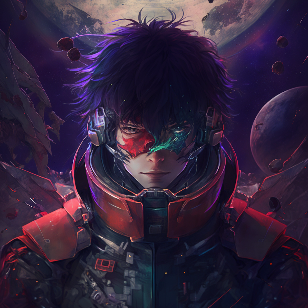 Dark Ordinauts #56