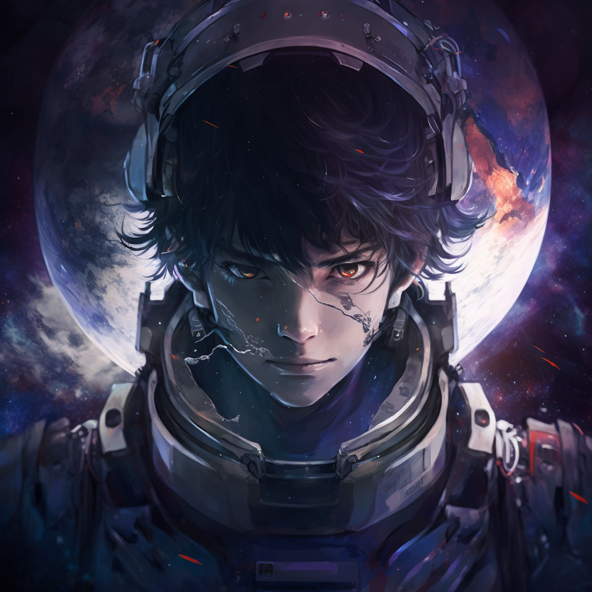 Dark Ordinauts #66