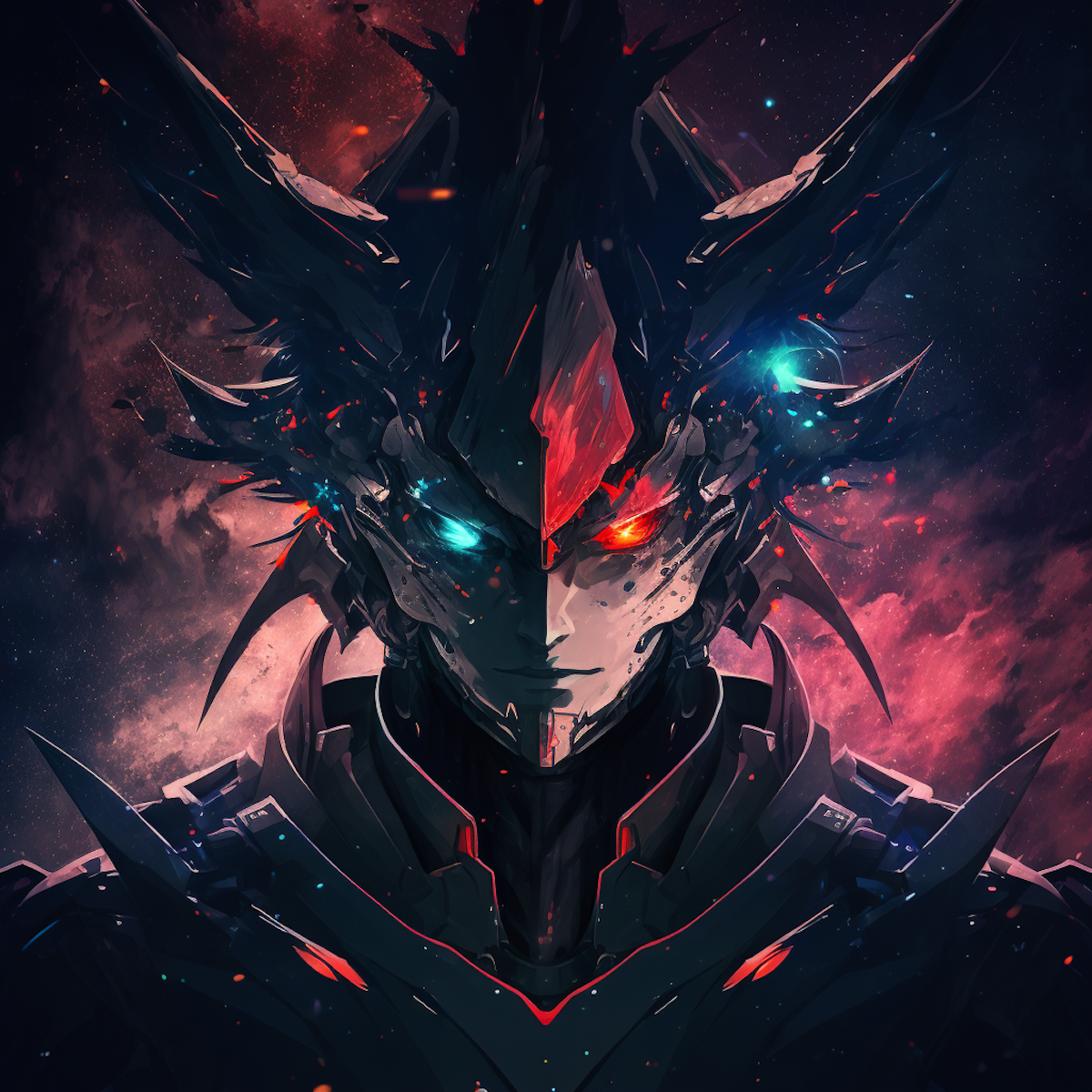 Dark Ordinauts #87