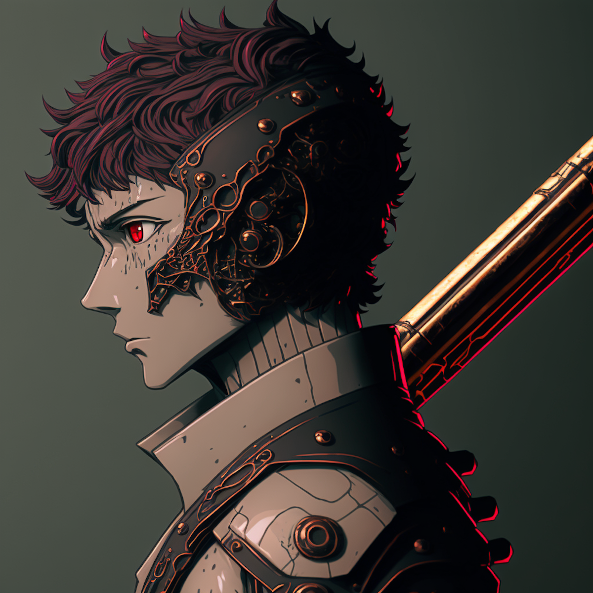 Tetsu Ikimono #344