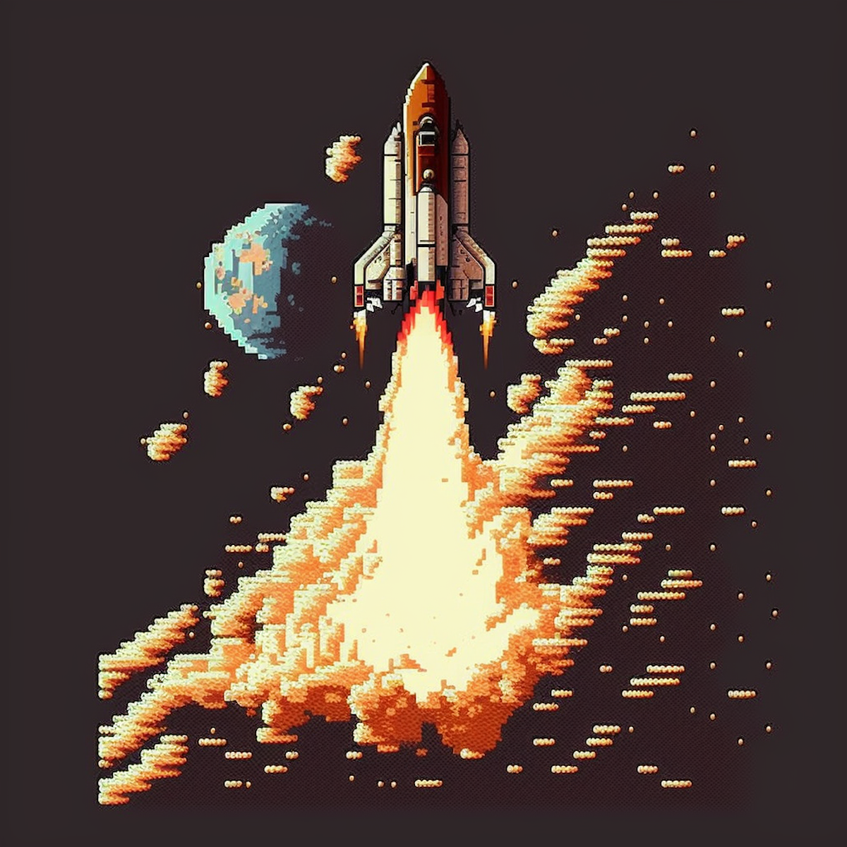Rocket 