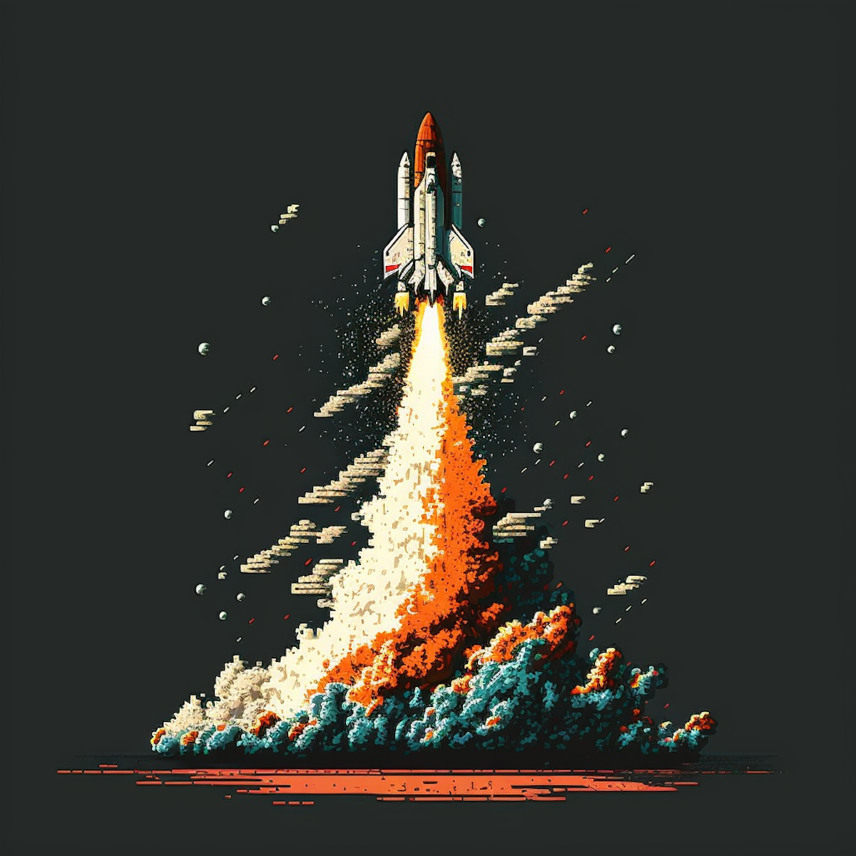 Rocket 