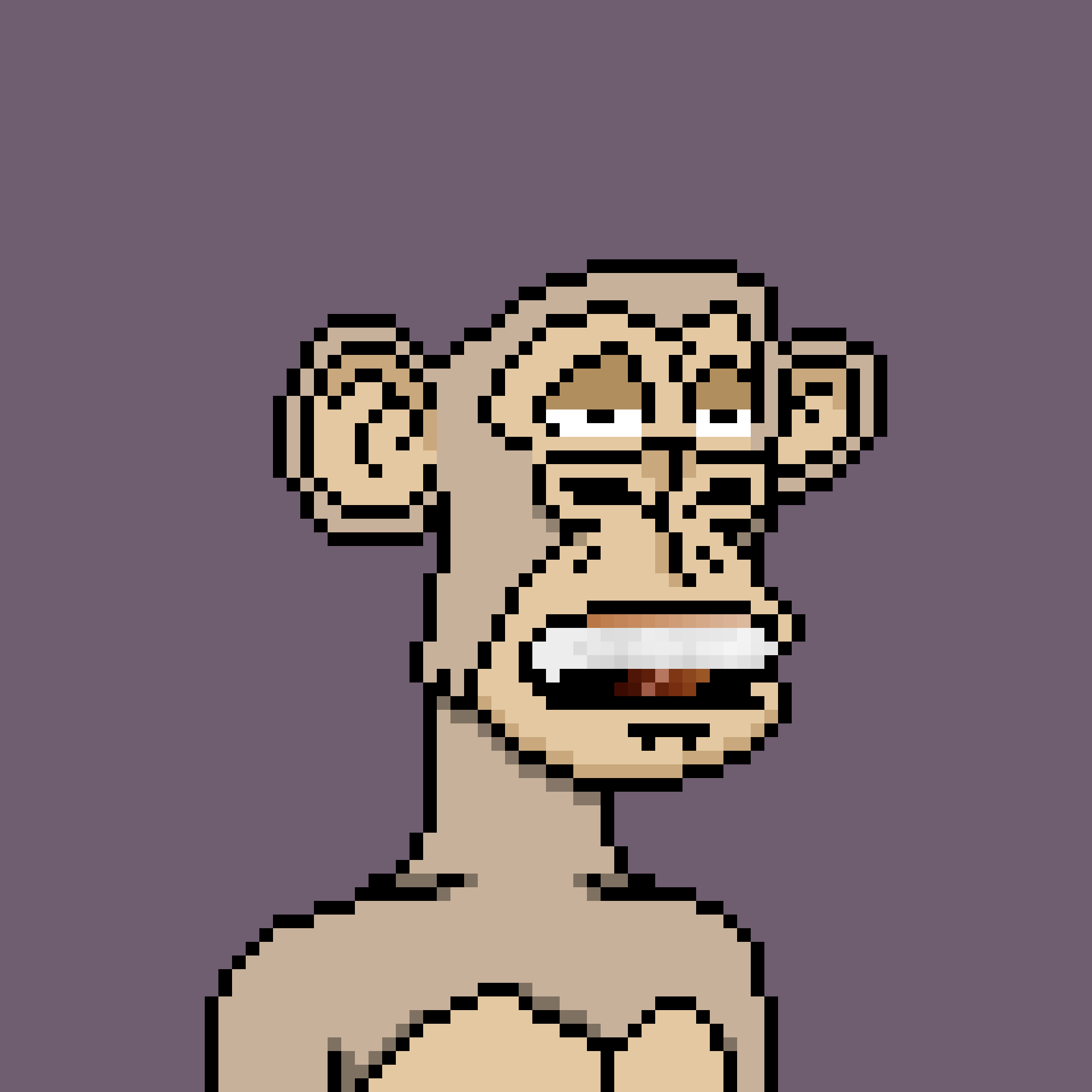 Maybe Apes #1461