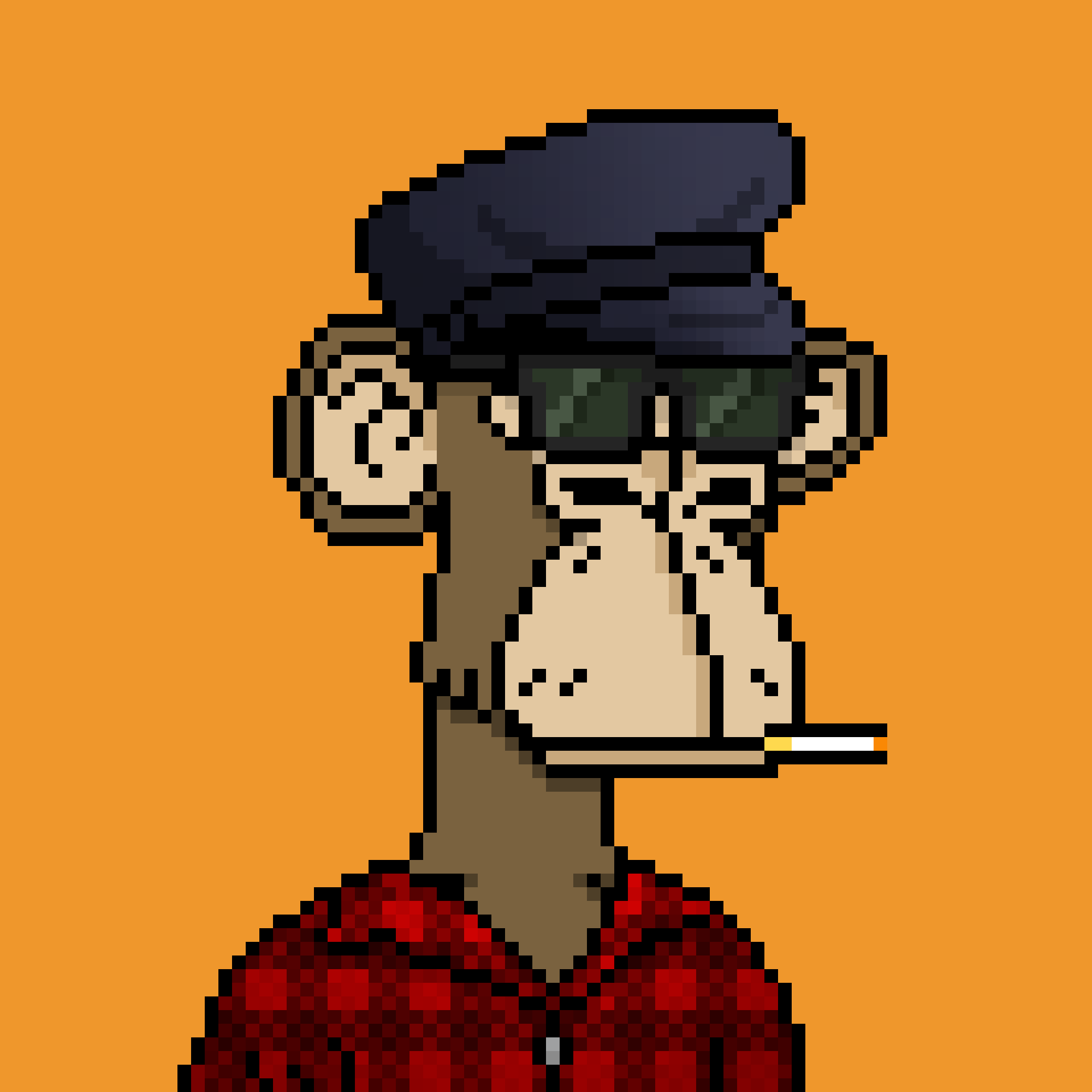 Maybe Apes #1466