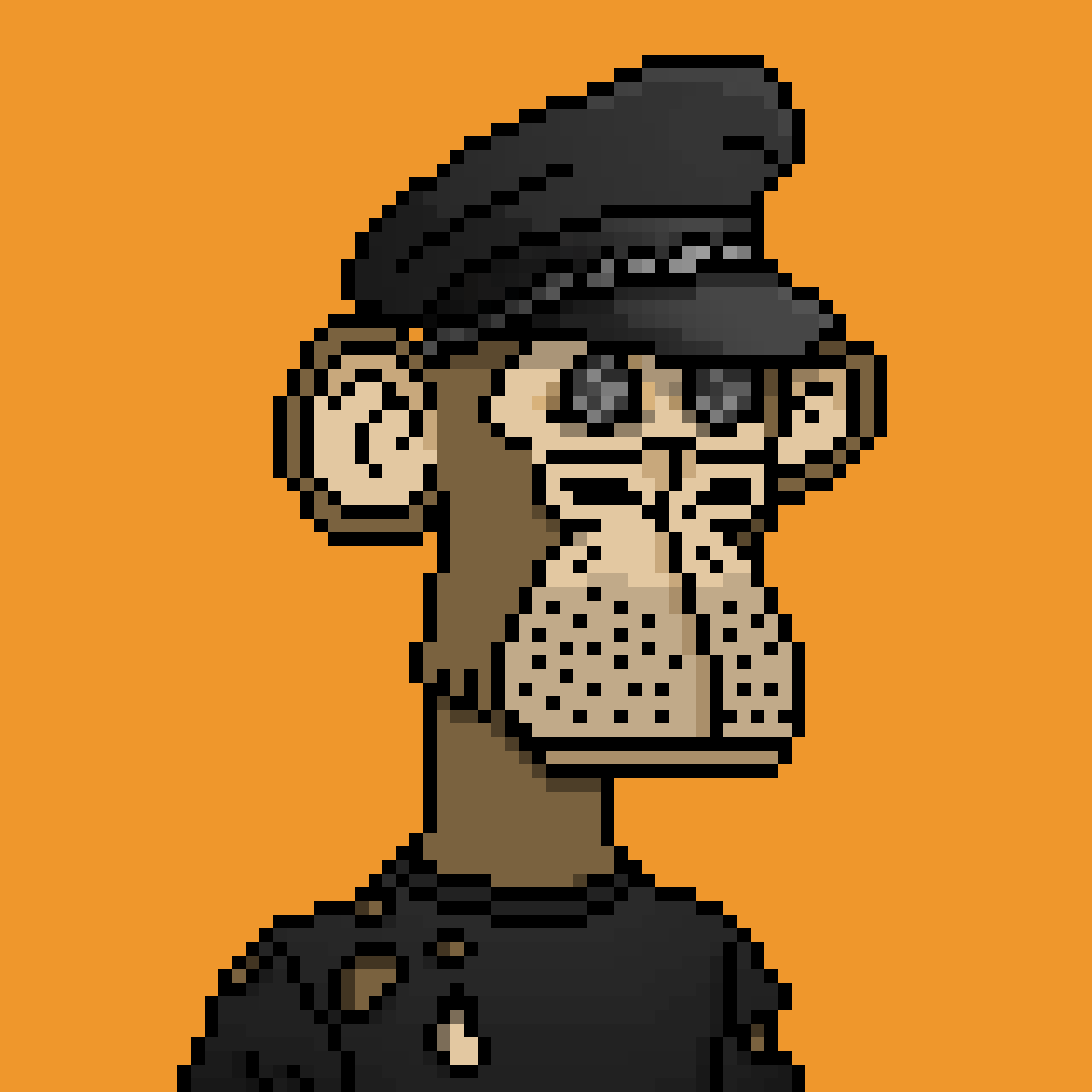Maybe Apes #3978