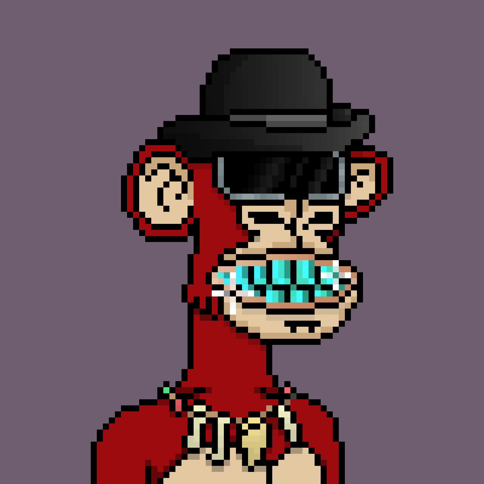 Maybe Apes #7968
