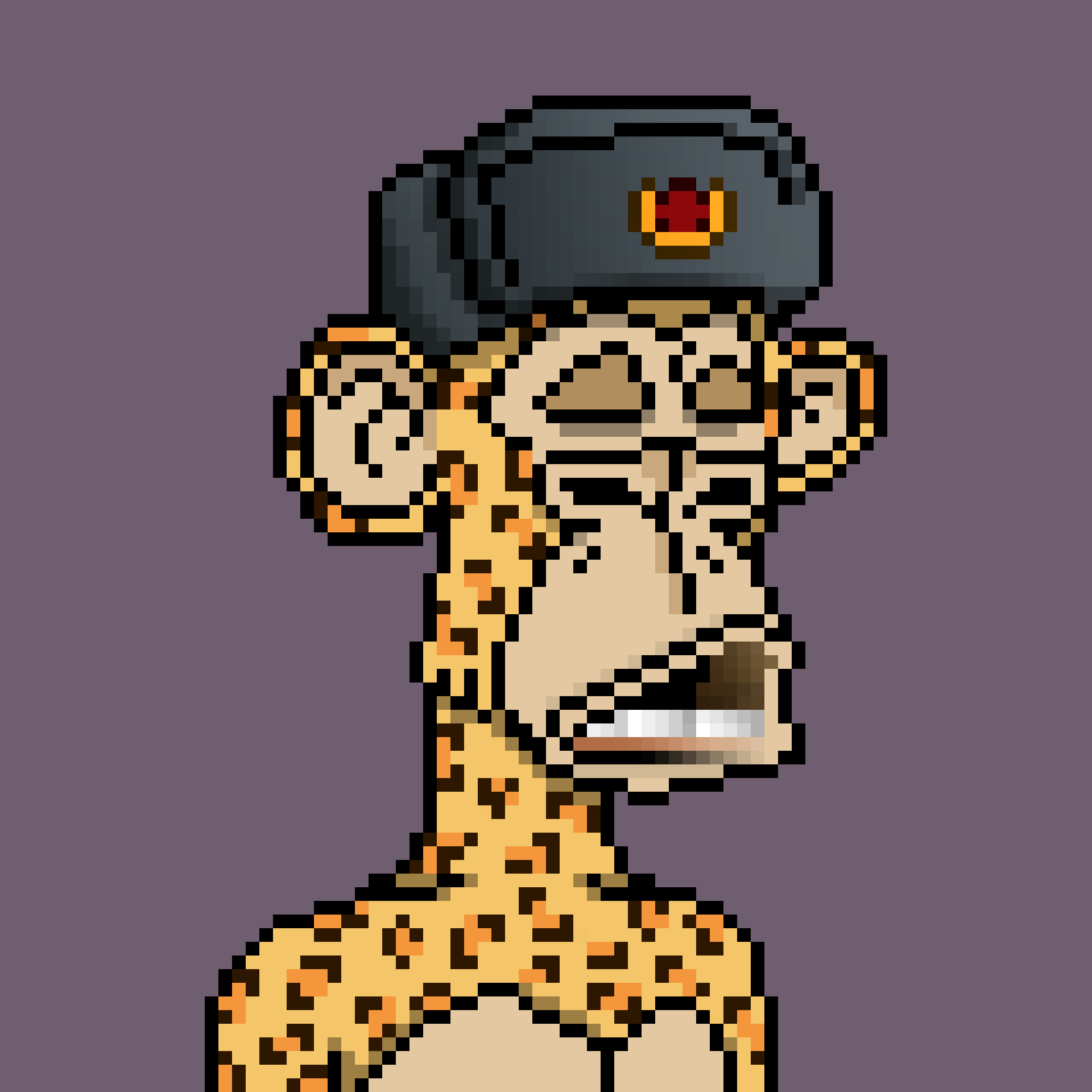 Maybe Apes #8321