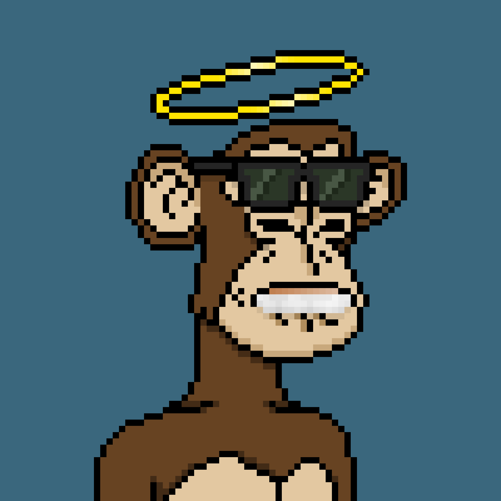 Maybe Apes #8324