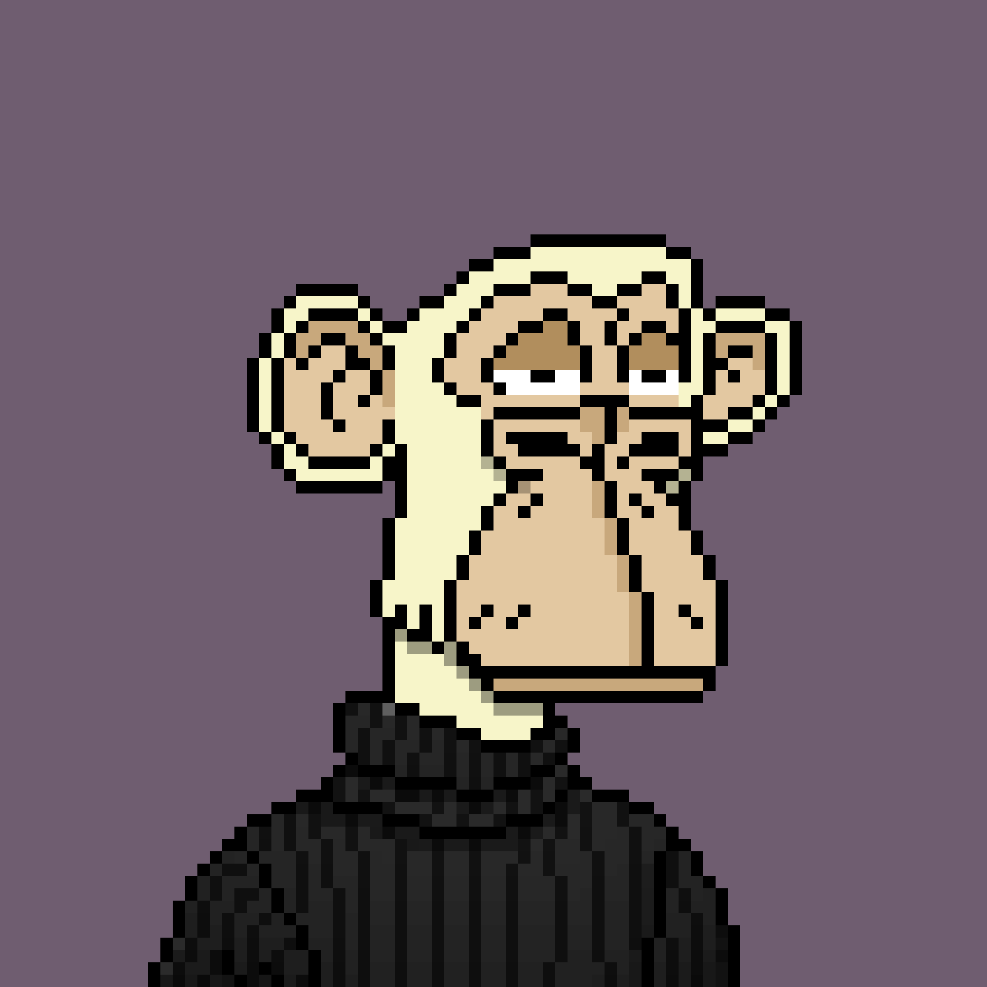 Maybe Apes #9694