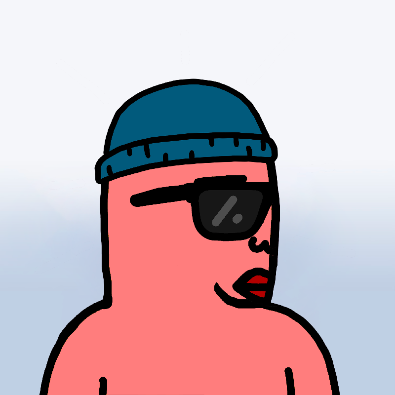 Phungos #5537