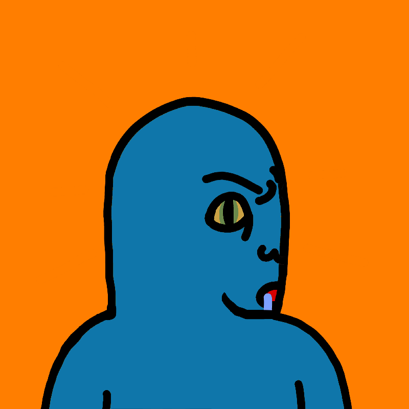Phungos #6916