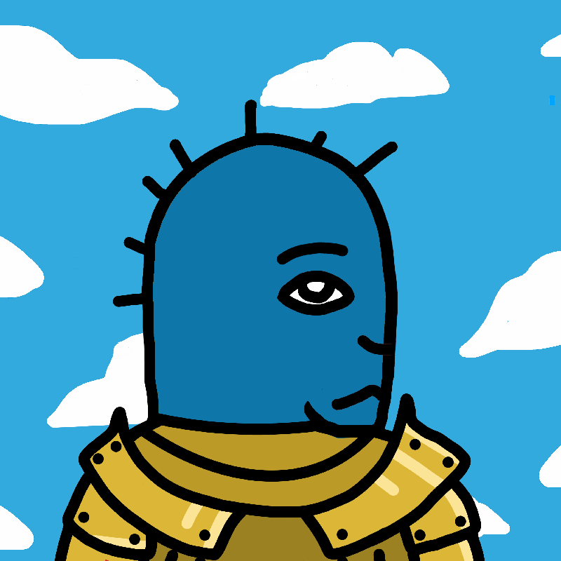 Phungos #7502