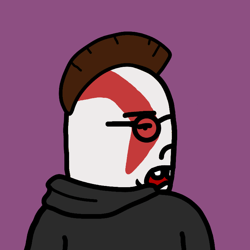 Phungos #7535