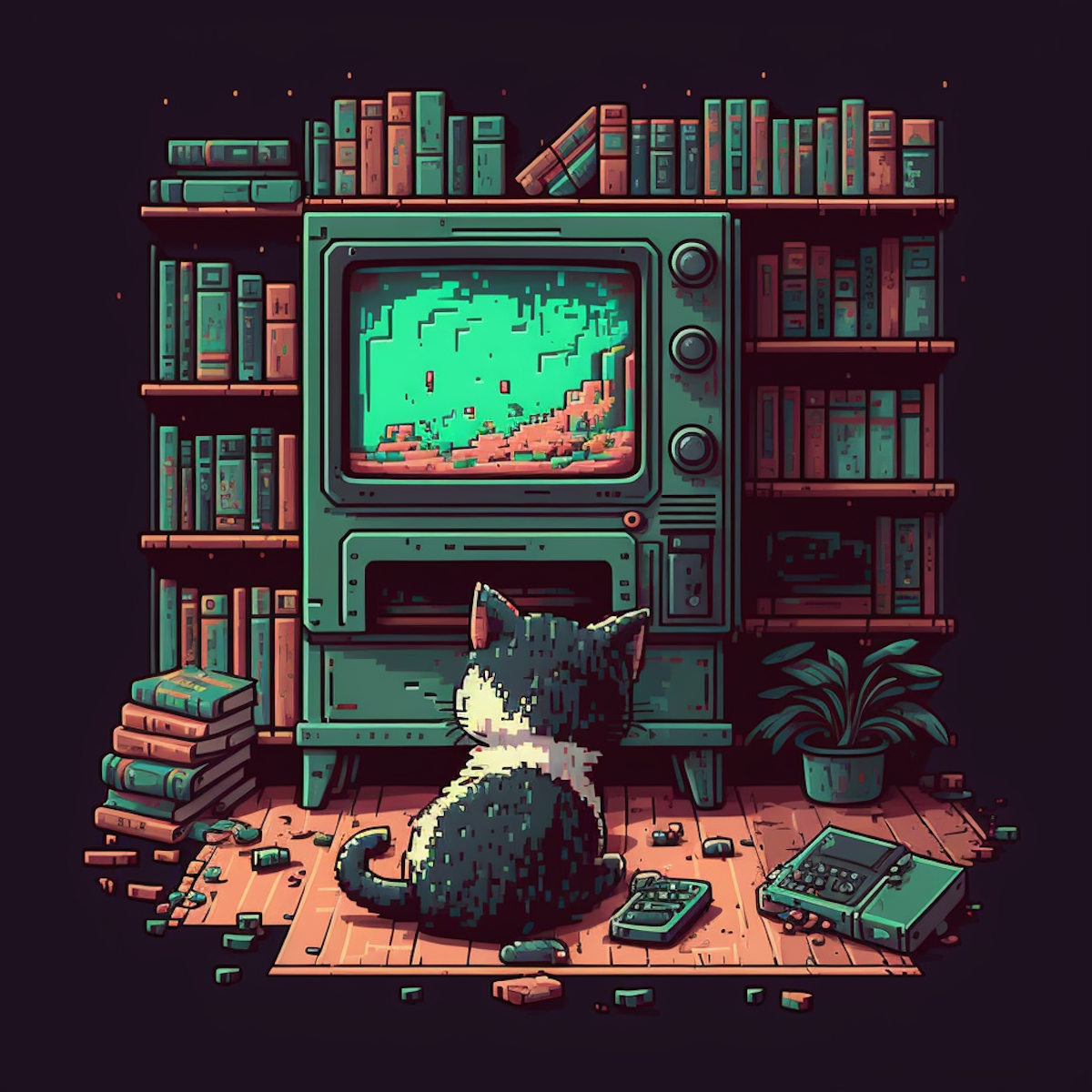 WatchTVTogether #212