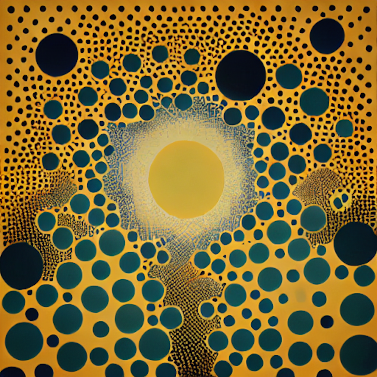 Orbs by Awase #165