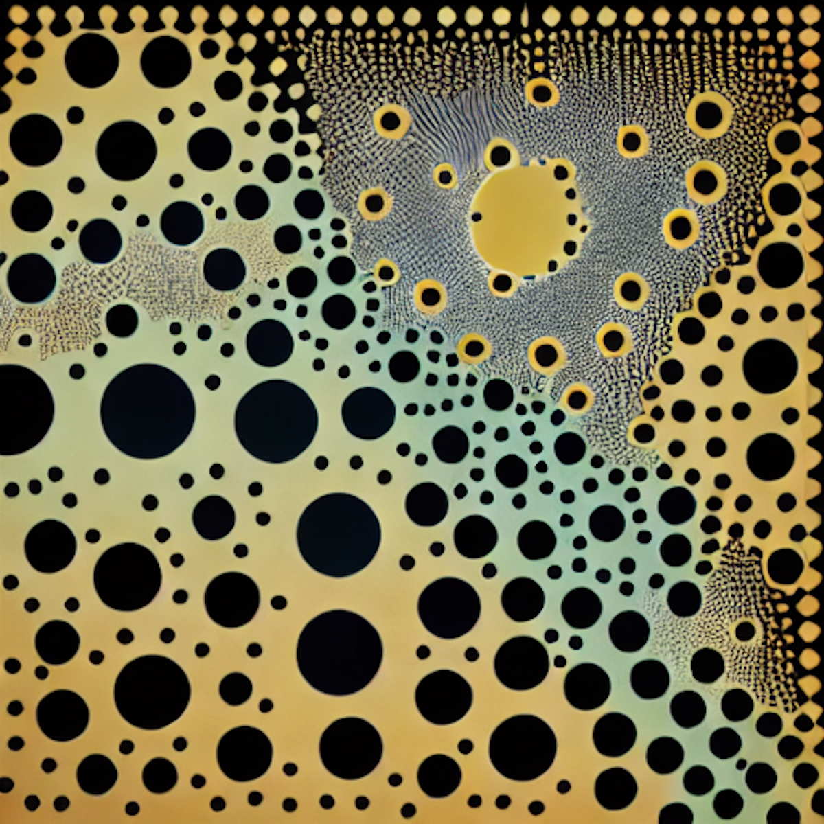 Orbs by Awase #166