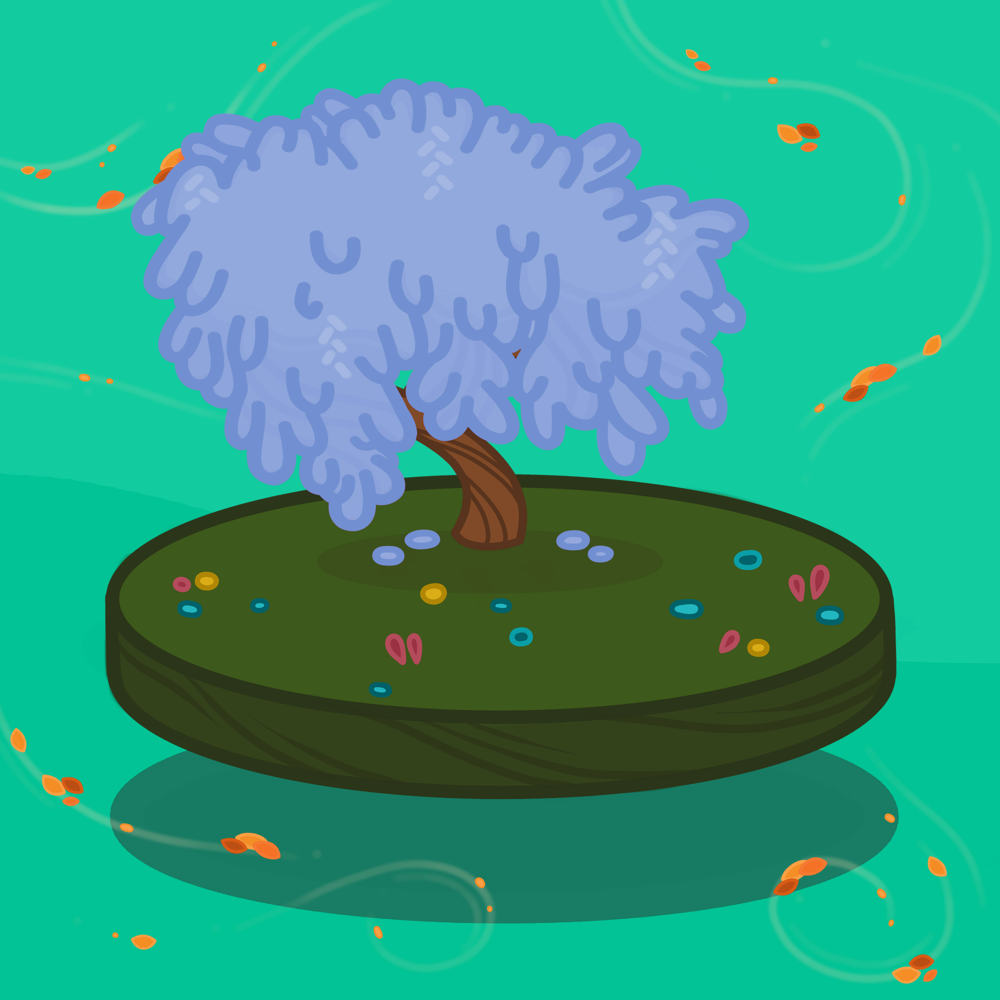 GreenGroveNFT #25