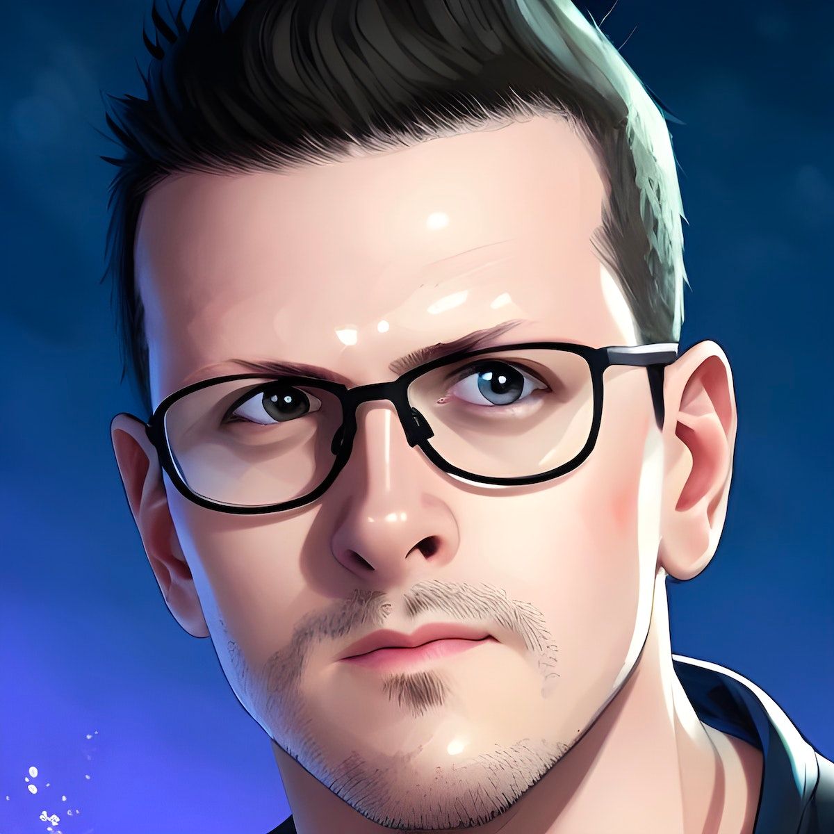 JonataRibas by AI #4