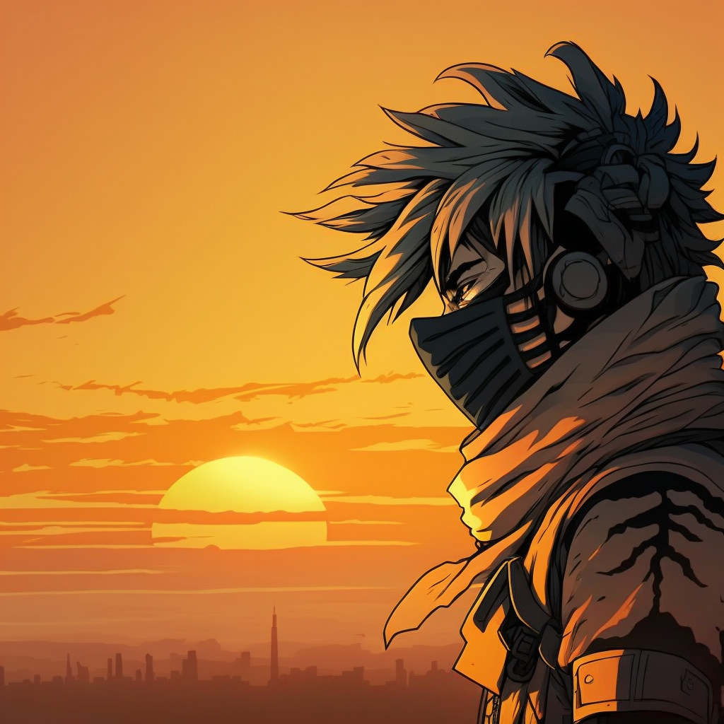 Shadow of the Ninja #73