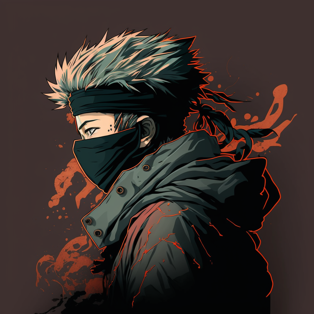 Shadow of the Ninja #78