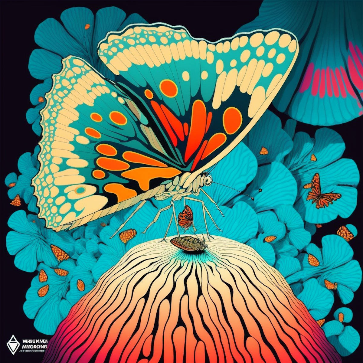 Stranges by anske #472