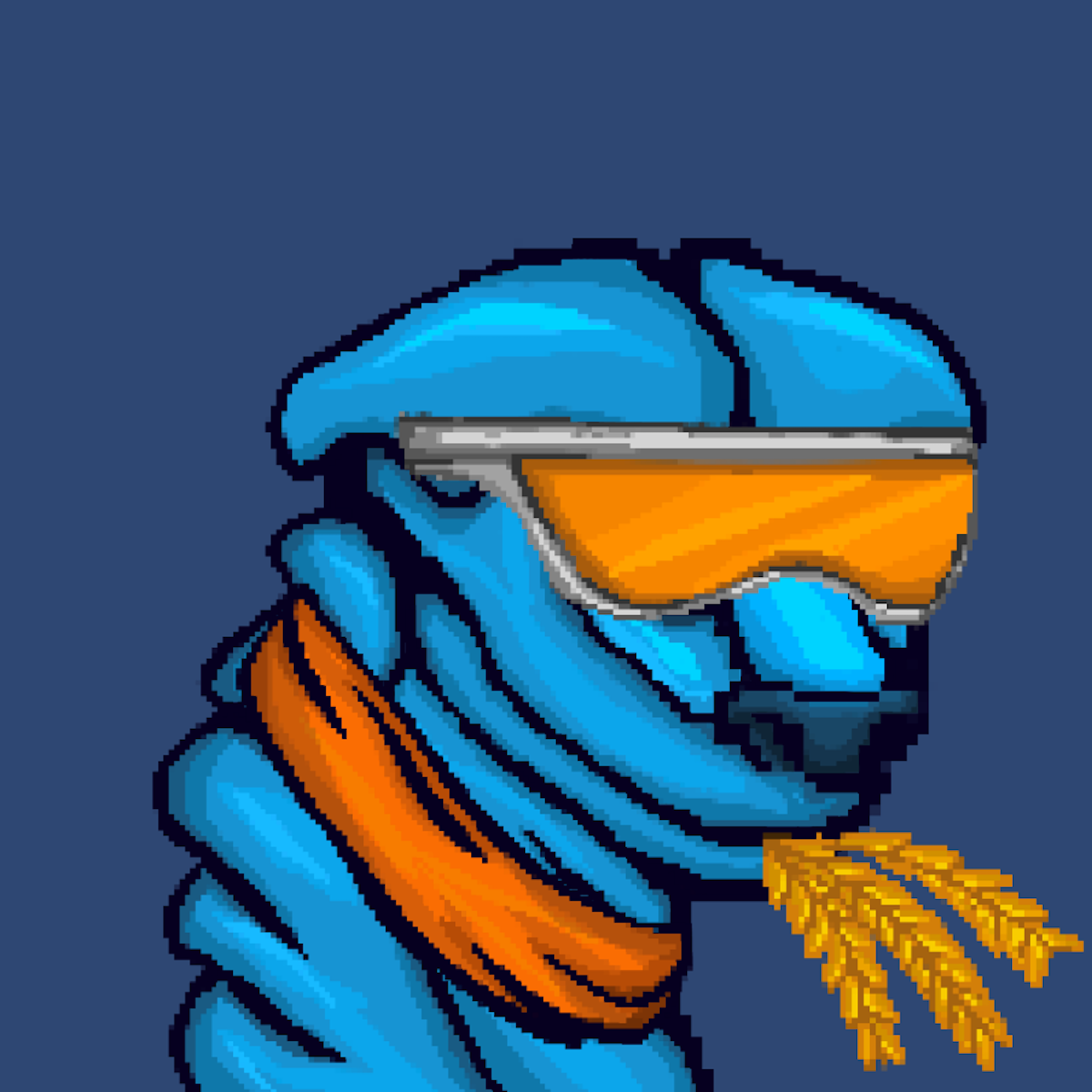 MoonSnake