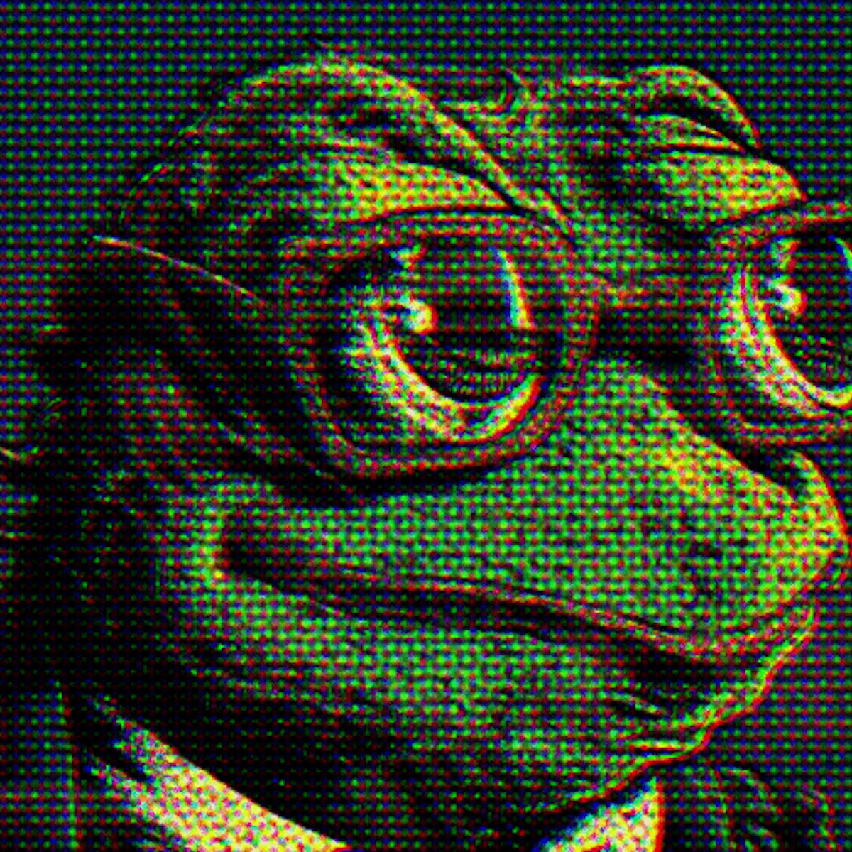 A Portrait of an American Intellectual #175