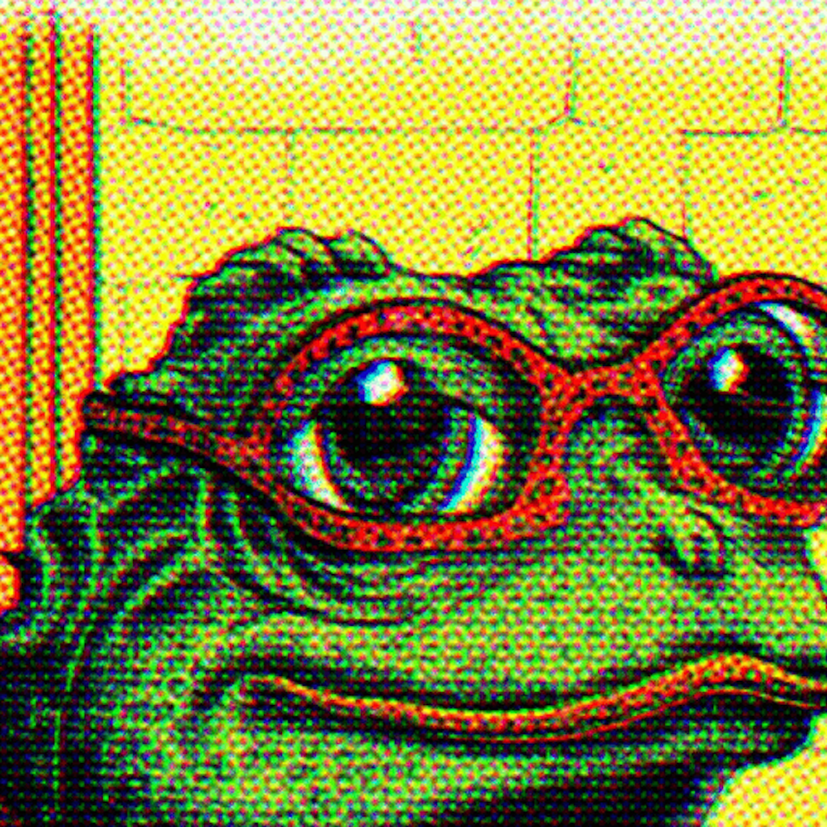 A Portrait of an American Intellectual #188