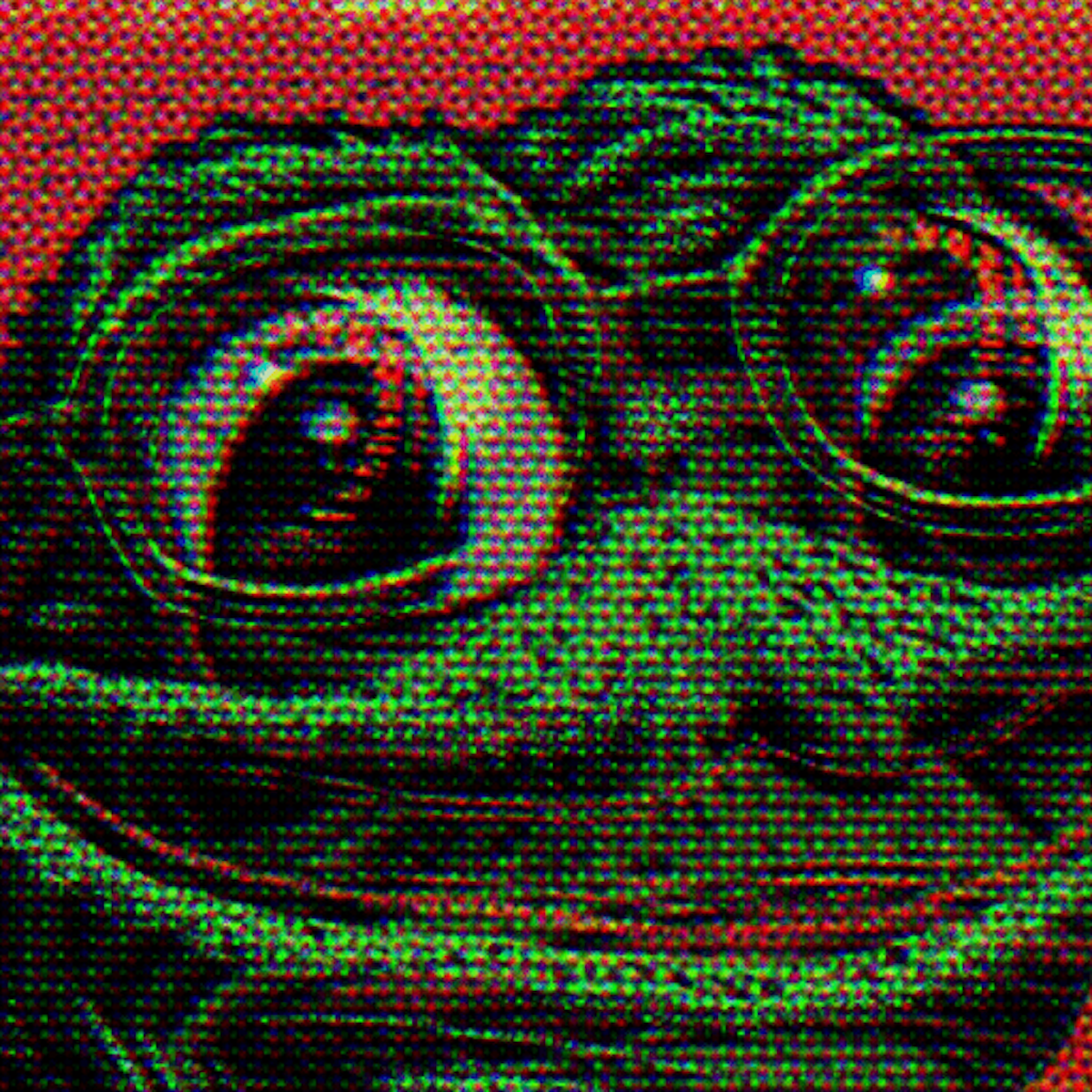 A Portrait of an American Intellectual #193
