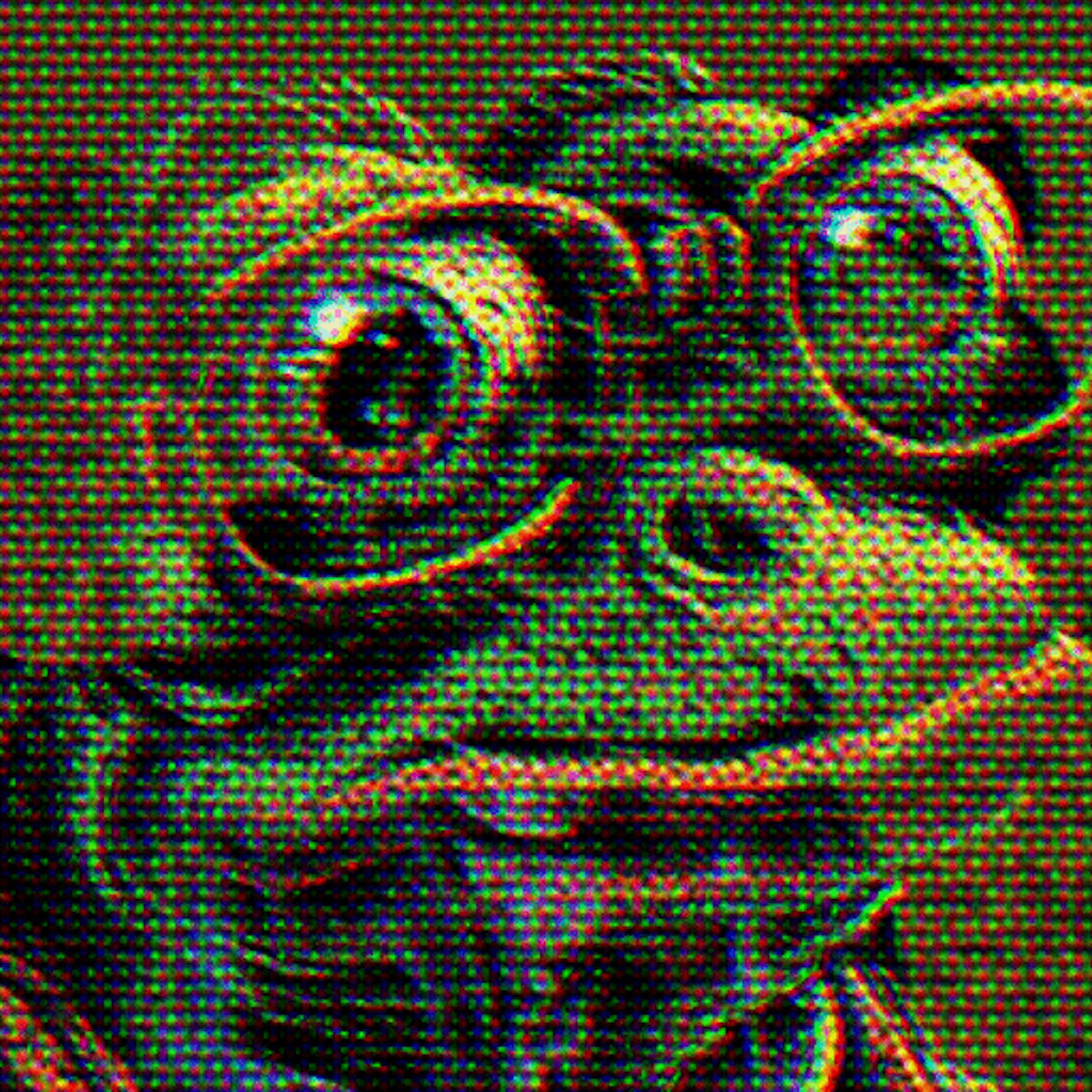 A Portrait of an American Intellectual #195