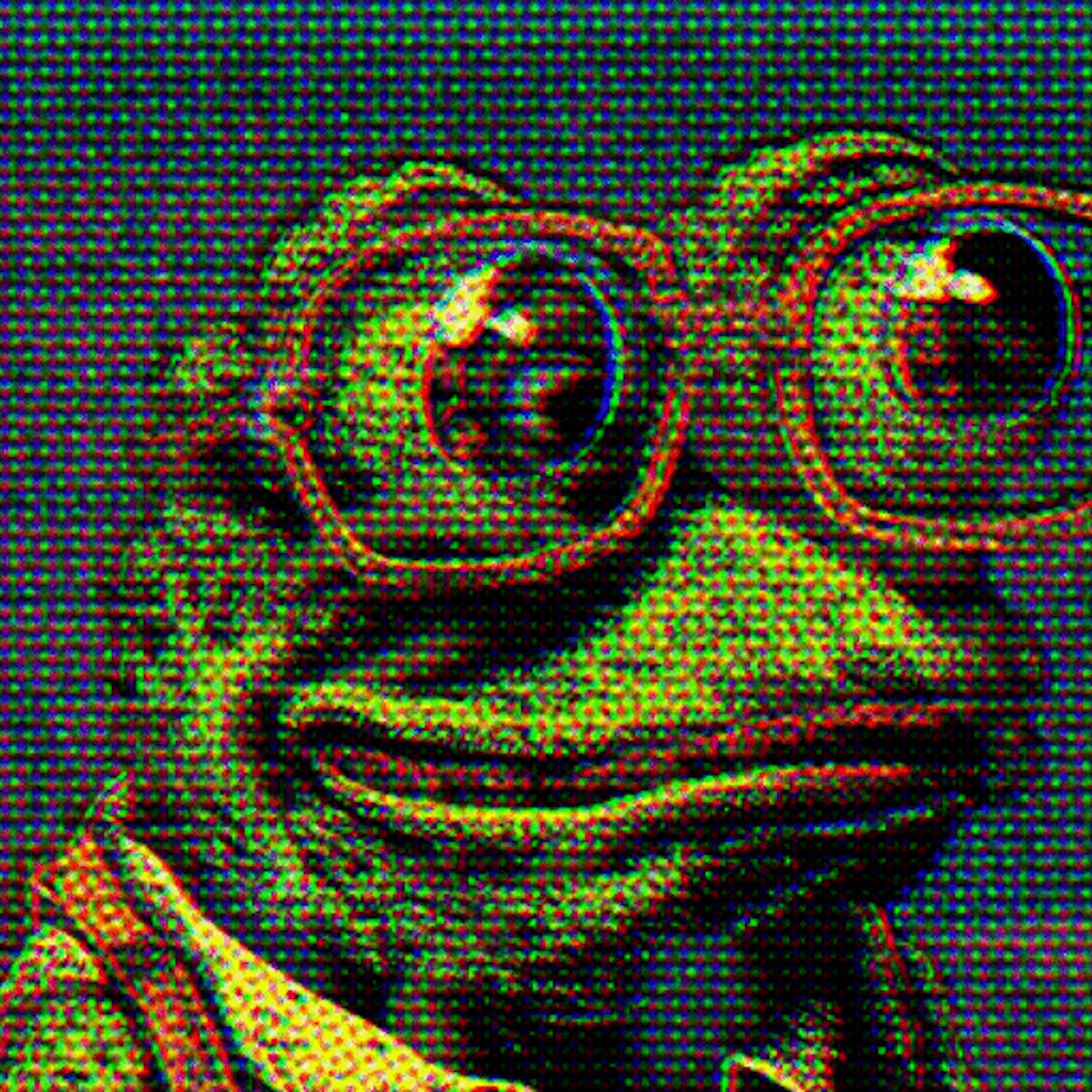 A Portrait of an American Intellectual #202
