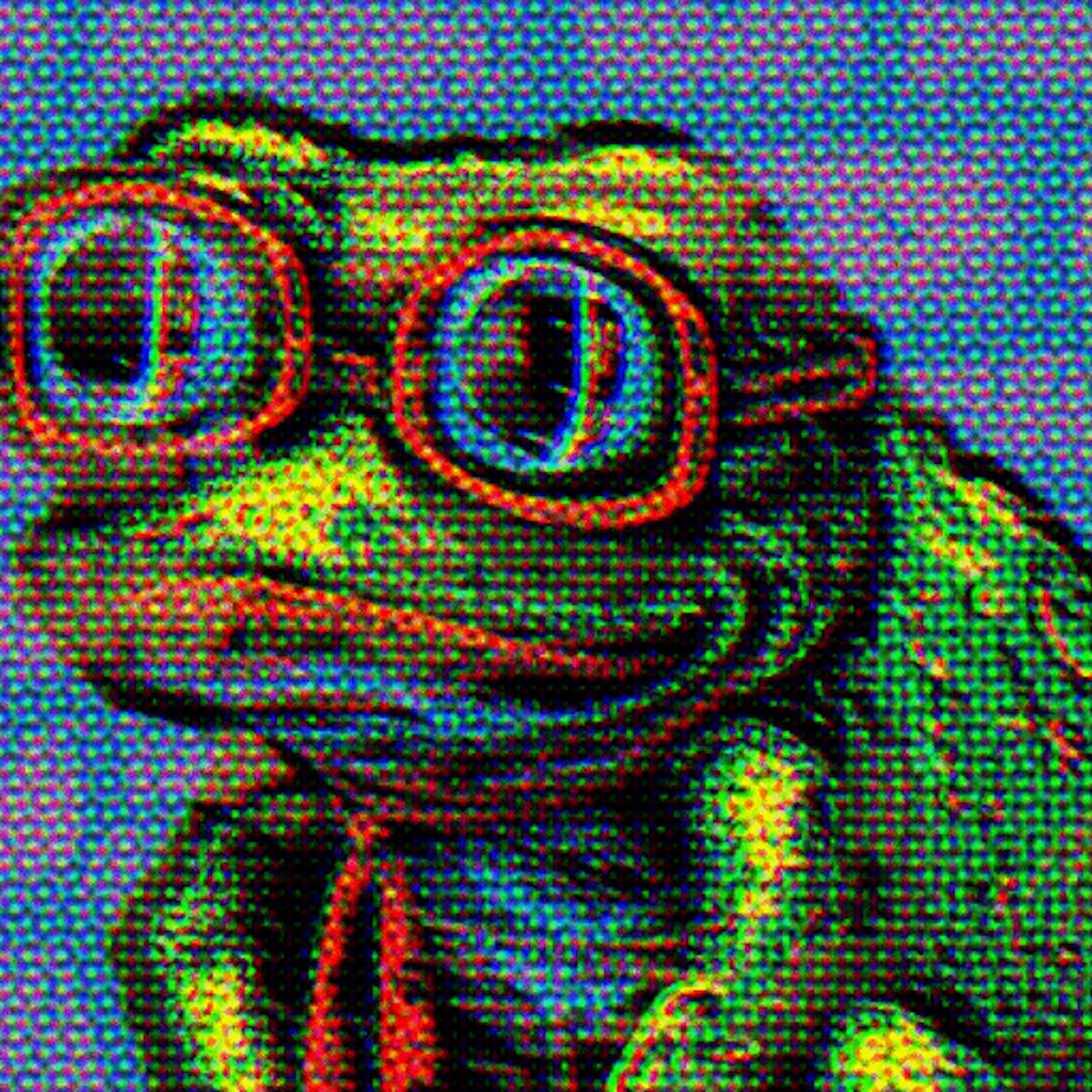 A Portrait of an American Intellectual #410