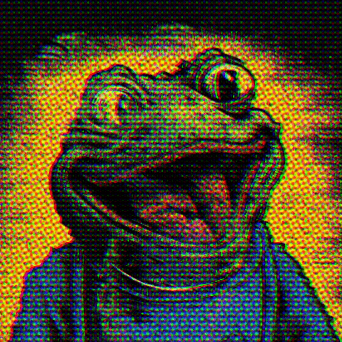 A Portrait of an American Intellectual #418